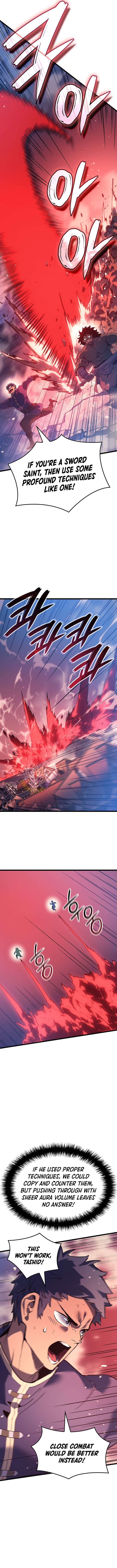 The Indomitable Martial King Chapter 117 81 017