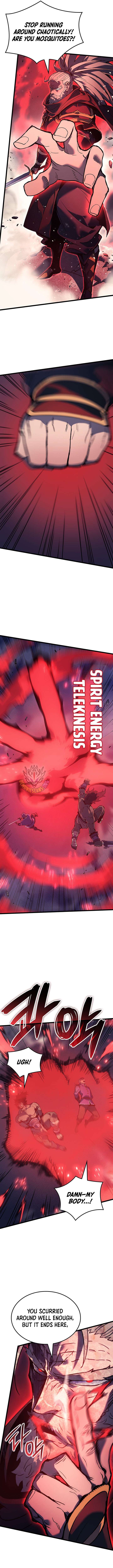 The Indomitable Martial King Chapter 117 82 018