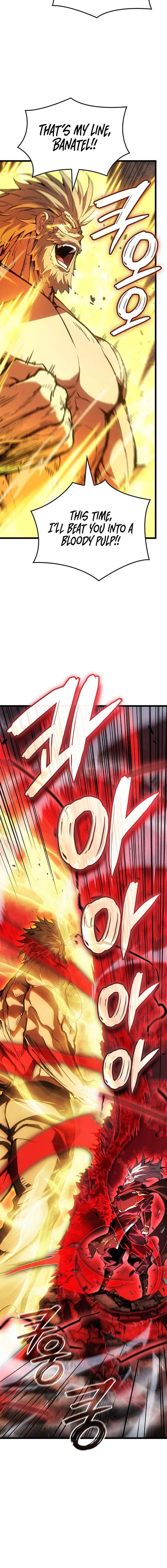 The Indomitable Martial King Chapter 119 87 005
