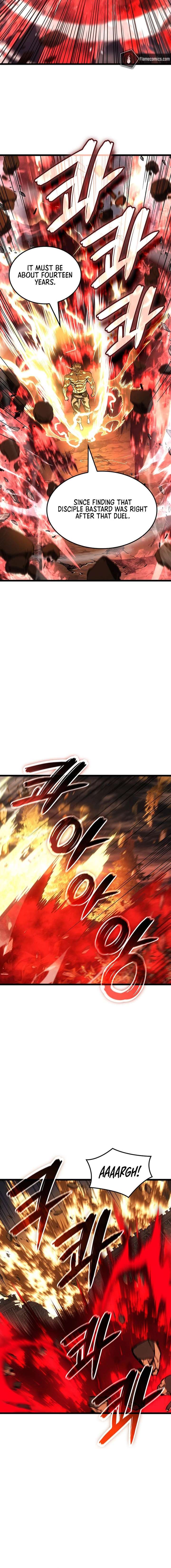 The Indomitable Martial King Chapter 119 89 007