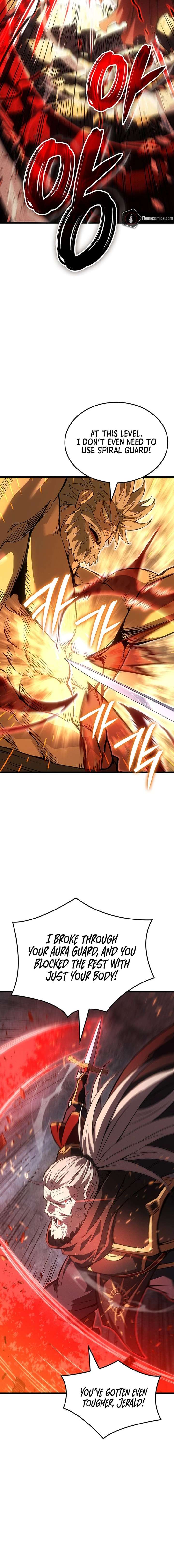 The Indomitable Martial King Chapter 119 93 011