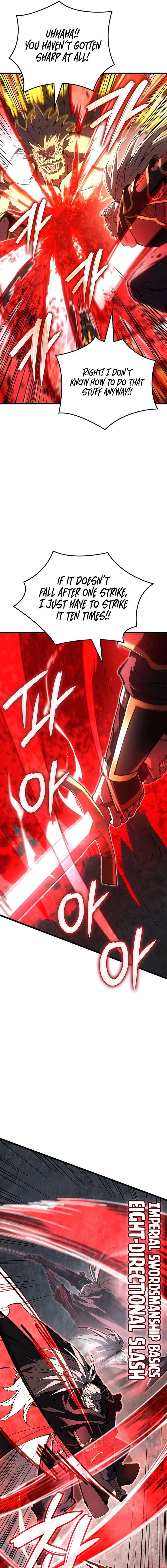The Indomitable Martial King Chapter 119 94 012