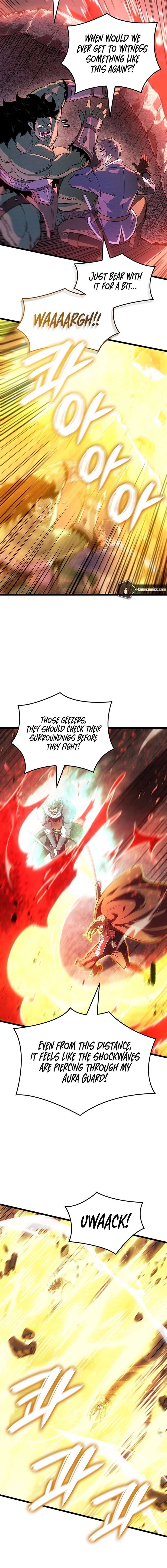 The Indomitable Martial King Chapter 119 99 017