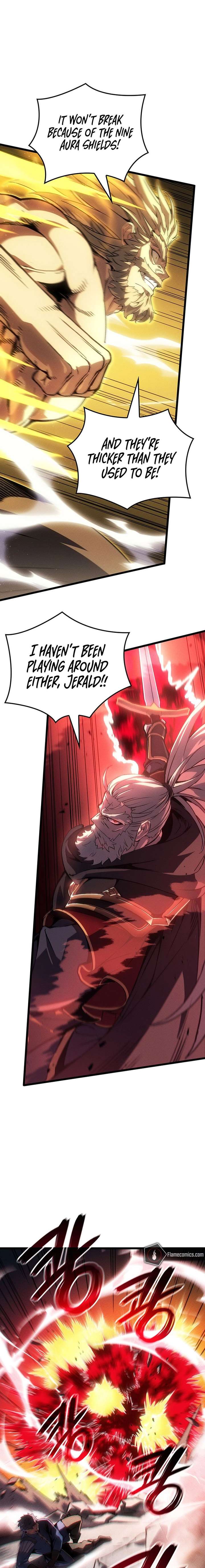 The Indomitable Martial King Chapter 119 100 018