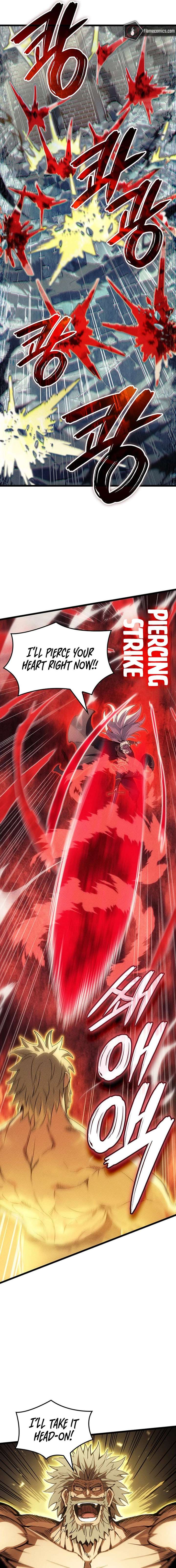 The Indomitable Martial King Chapter 119 104 022