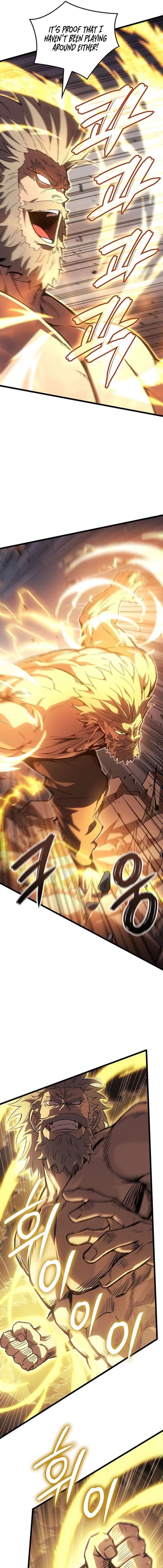 The Indomitable Martial King Chapter 119 106 024
