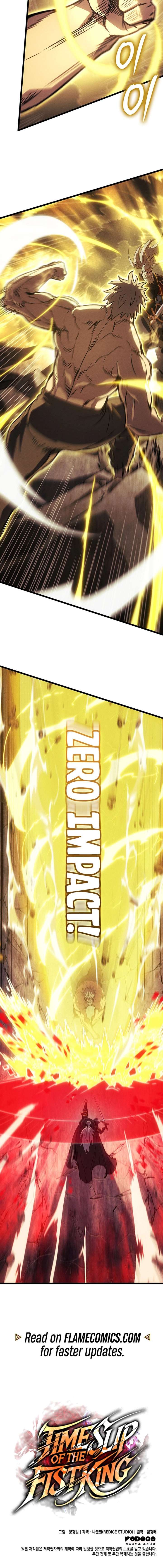 The Indomitable Martial King Chapter 119 107 025