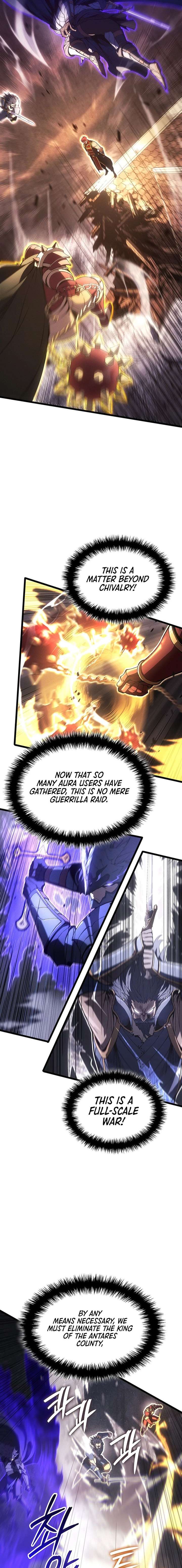 The Indomitable Martial King Chapter 122 73 004