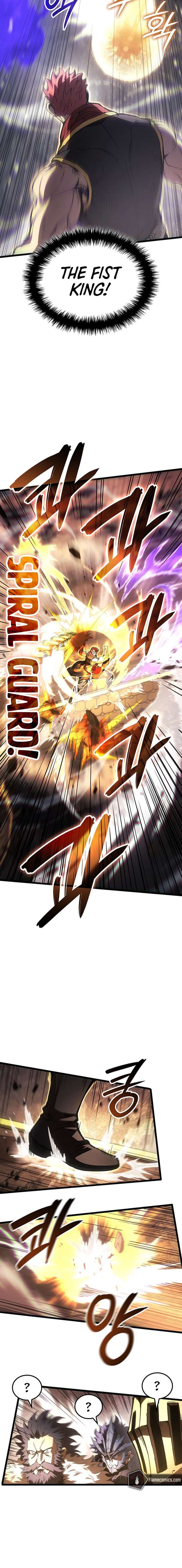 The Indomitable Martial King Chapter 122 74 005