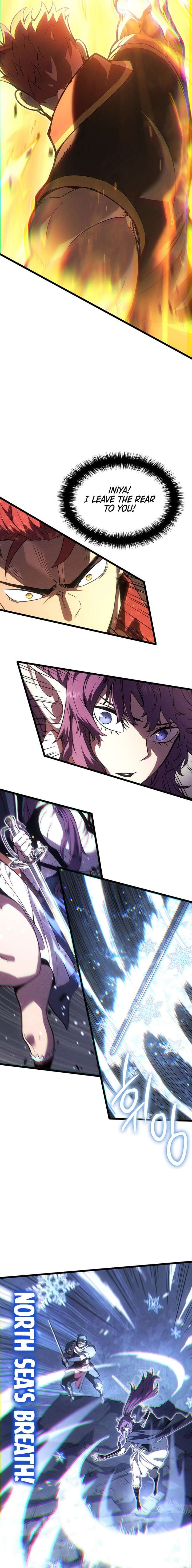 The Indomitable Martial King Chapter 122 76 007