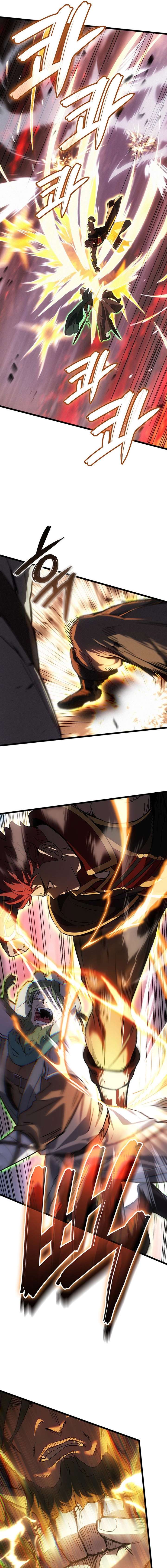 The Indomitable Martial King Chapter 122 79 010