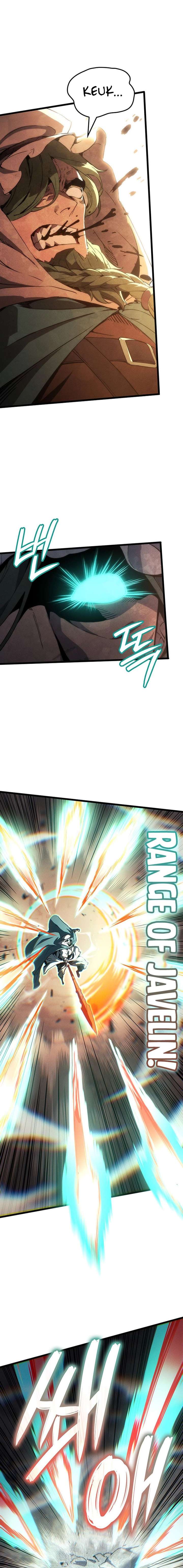 The Indomitable Martial King Chapter 122 81 012