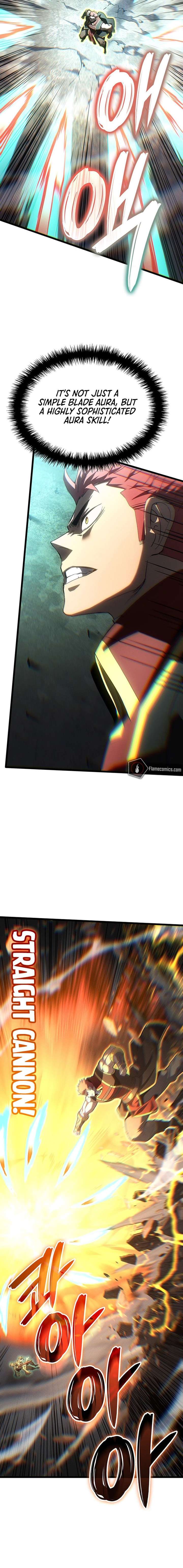 The Indomitable Martial King Chapter 122 82 013