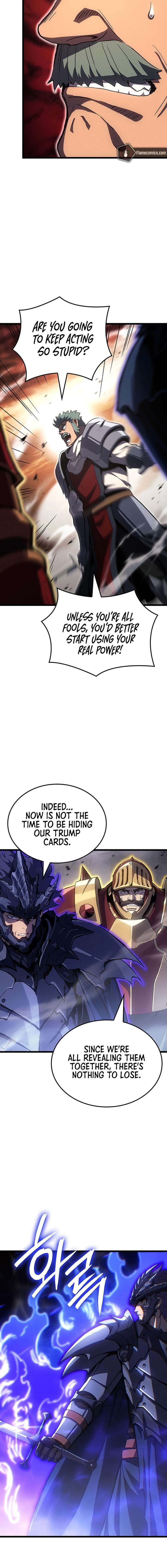 The Indomitable Martial King Chapter 122 88 019