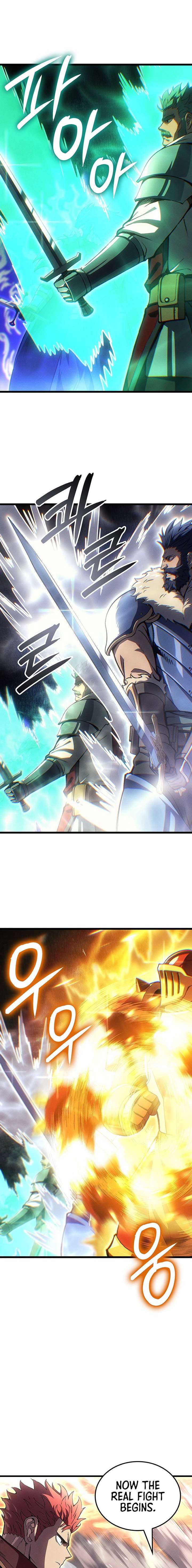 The Indomitable Martial King Chapter 122 89 020