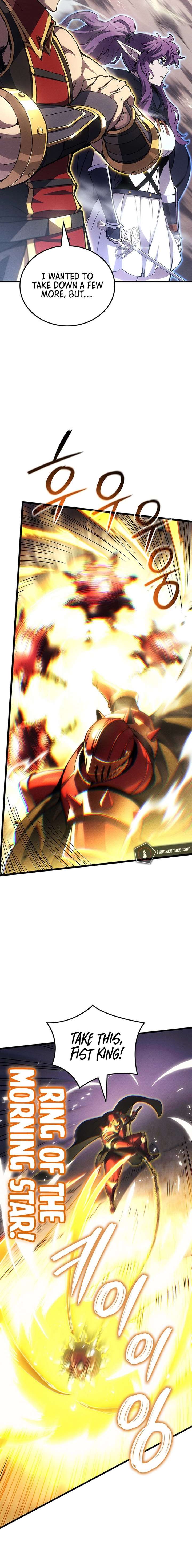 The Indomitable Martial King Chapter 122 90 021