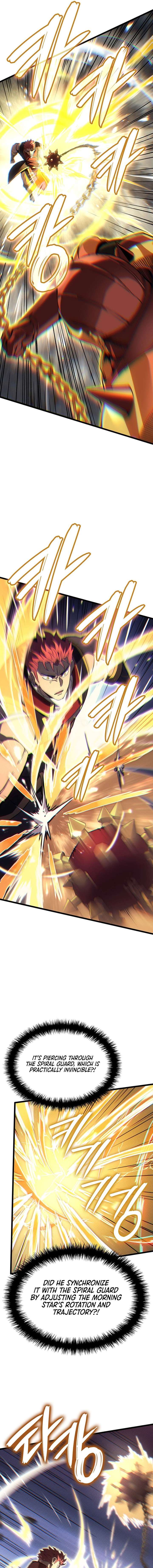 The Indomitable Martial King Chapter 122 91 022