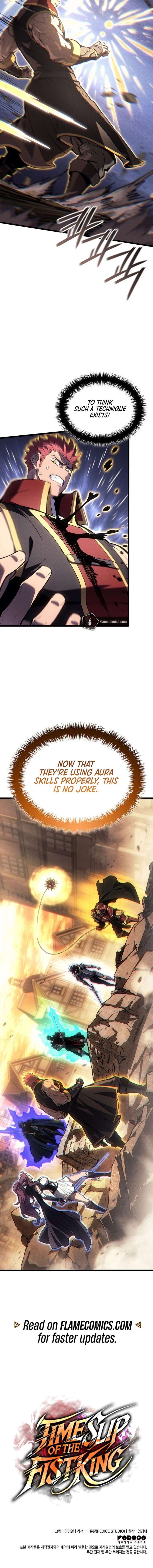 The Indomitable Martial King Chapter 122 92 023