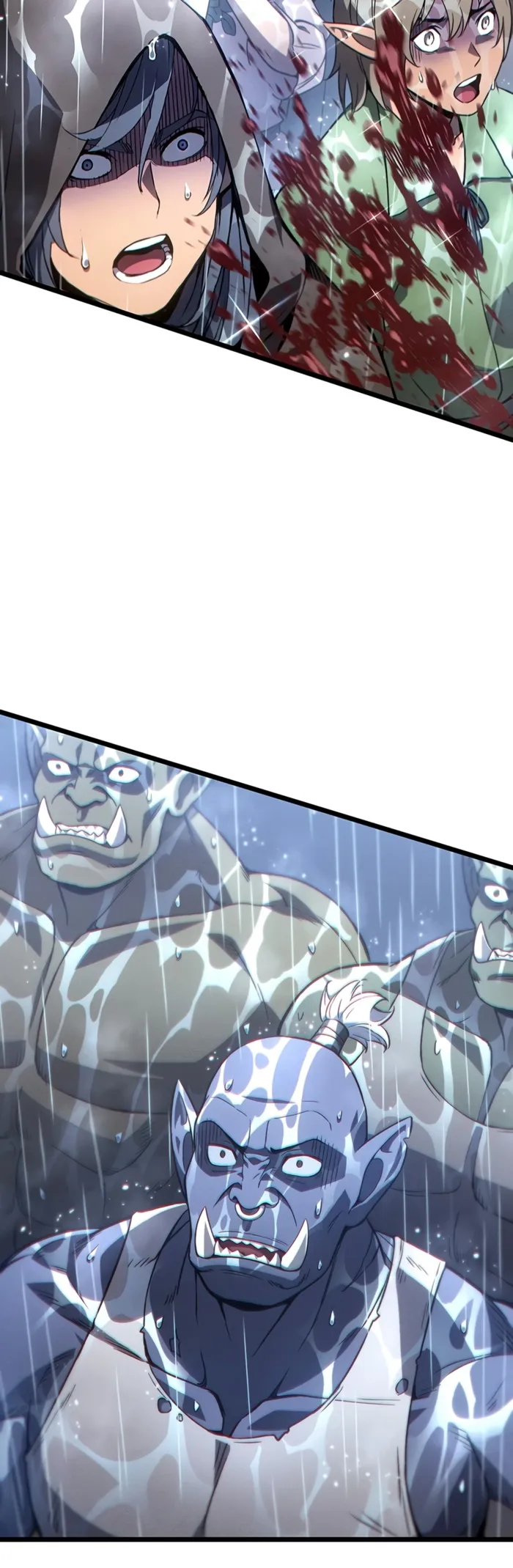 The Indomitable Martial King Chapter 139 71 019