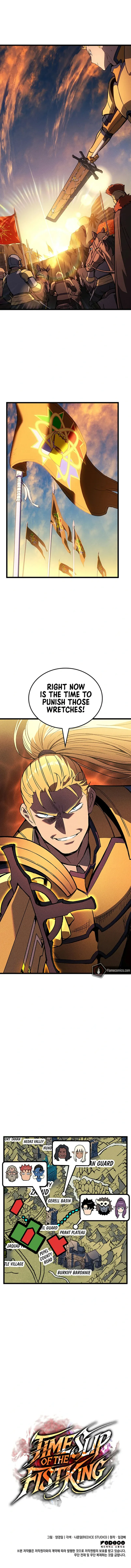 The Indomitable Martial King Chapter 147 48 019
