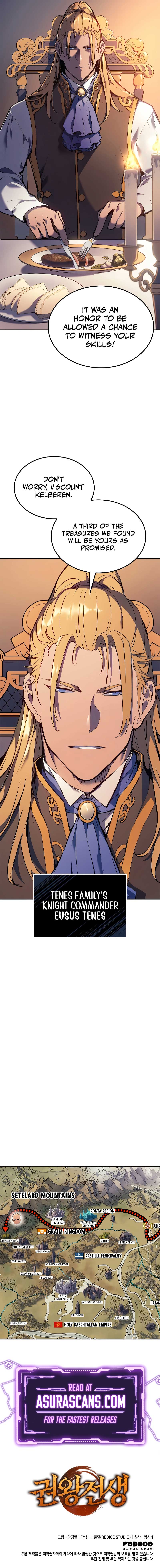 The Indomitable Martial King Chapter 20 59 14