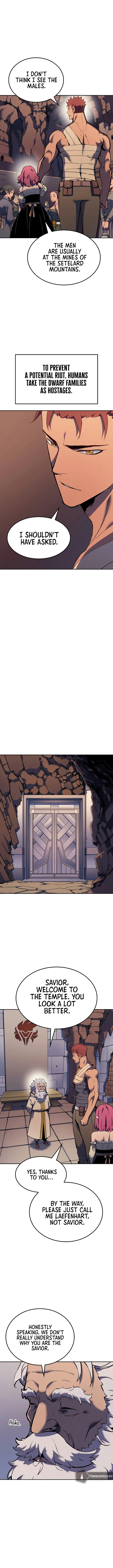 The Indomitable Martial King Chapter 25 53 07