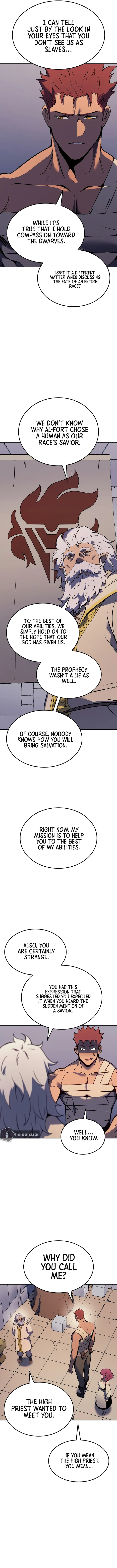 The Indomitable Martial King Chapter 25 54 08