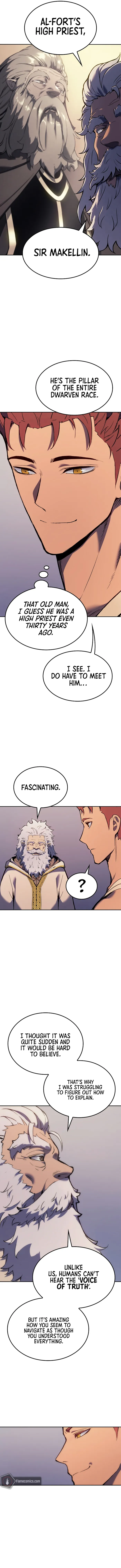 The Indomitable Martial King Chapter 25 55 09