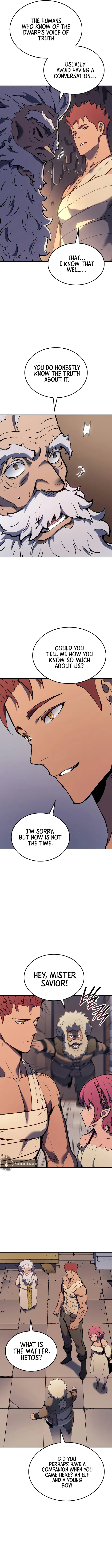 The Indomitable Martial King Chapter 25 57 11