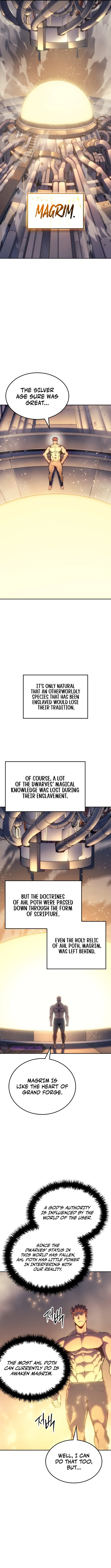 The Indomitable Martial King Chapter 36 60 08