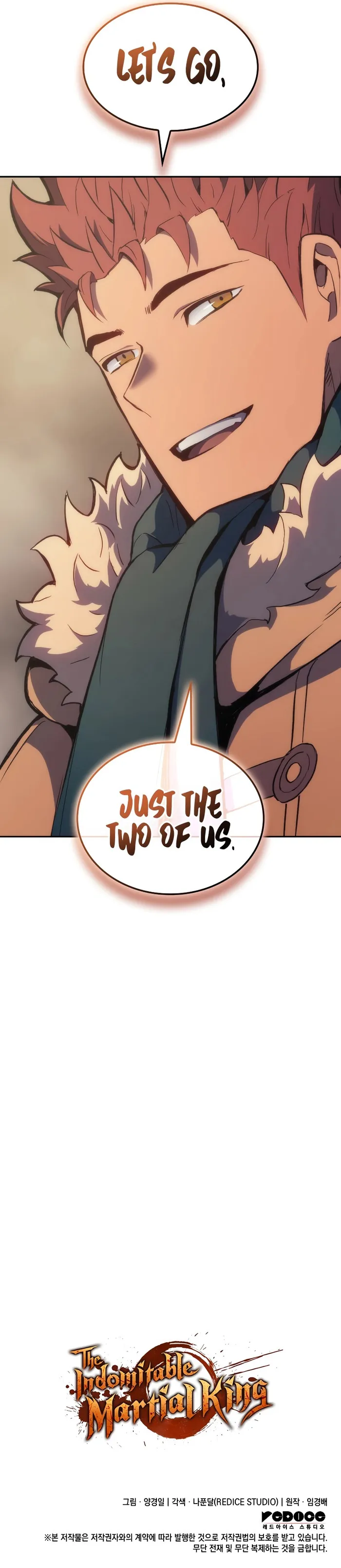 The Indomitable Martial King Chapter 36 67 15