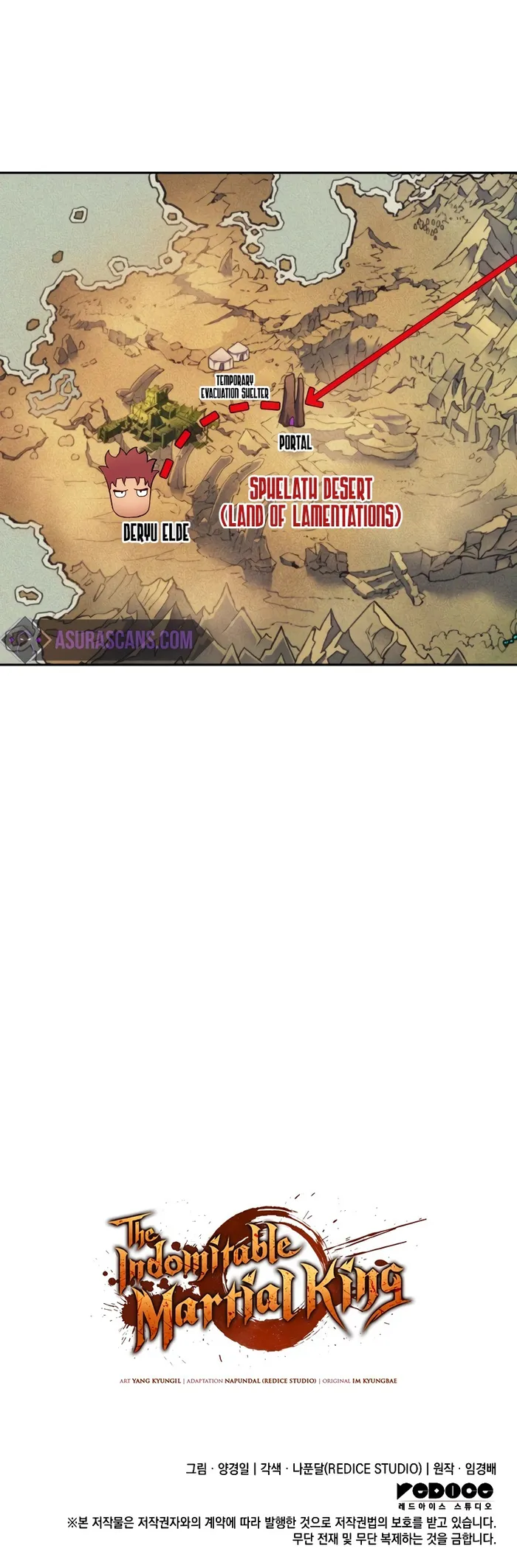 The Indomitable Martial King Chapter 37 55 12