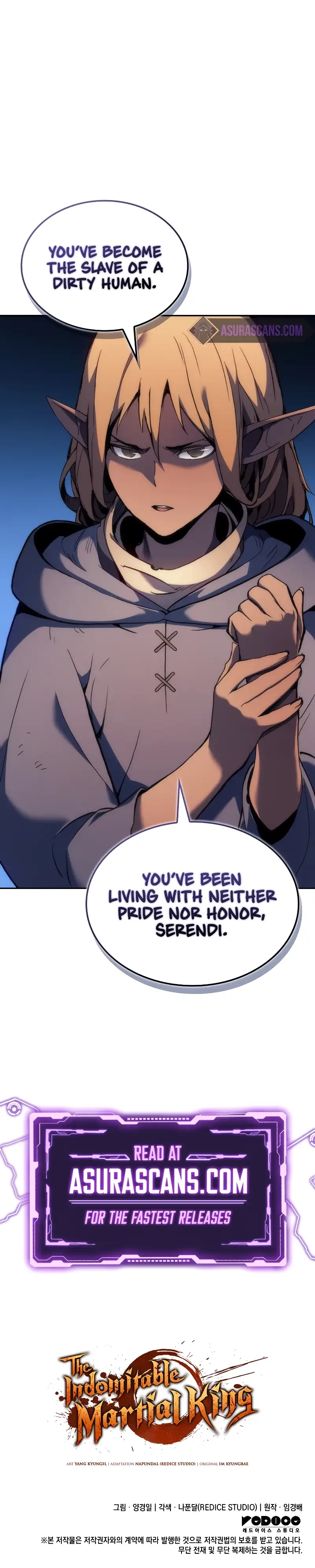 The Indomitable Martial King Chapter 38 59 14
