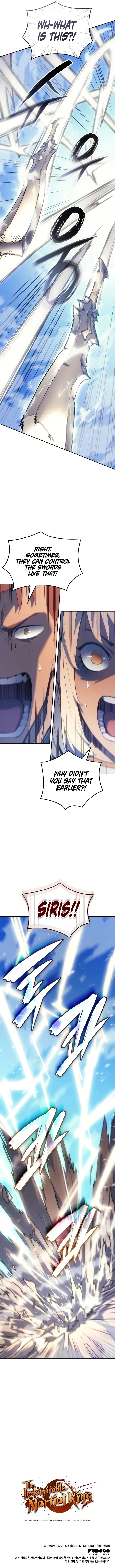 The Indomitable Martial King Chapter 44 55 12