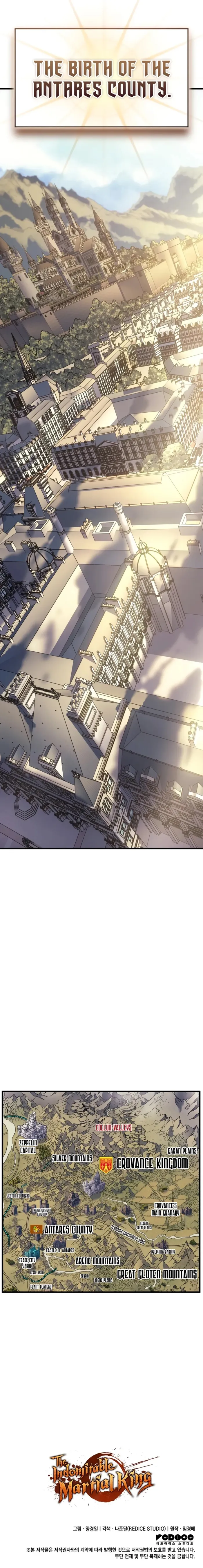 The Indomitable Martial King Chapter 58 51 011