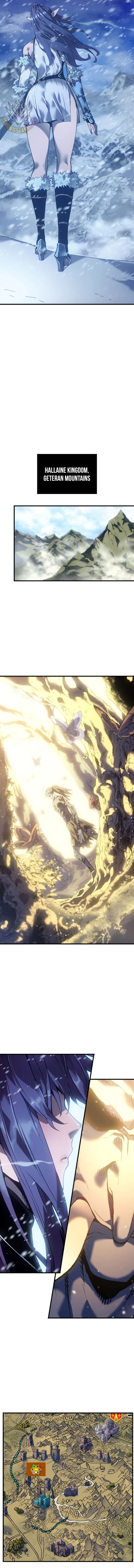 The Indomitable Martial King Chapter 59 71 15