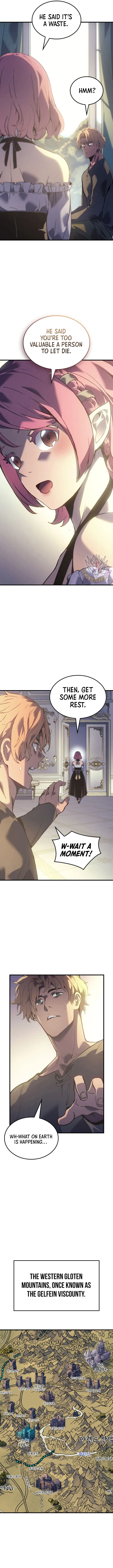 The Indomitable Martial King Chapter 59 60 4