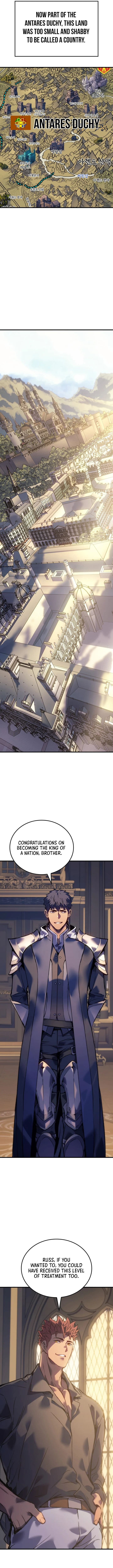 The Indomitable Martial King Chapter 59 61 5