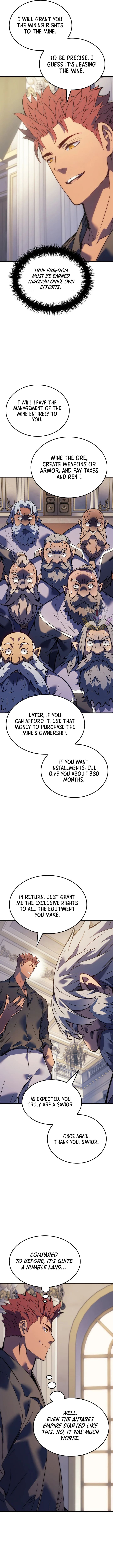 The Indomitable Martial King Chapter 59 64 8