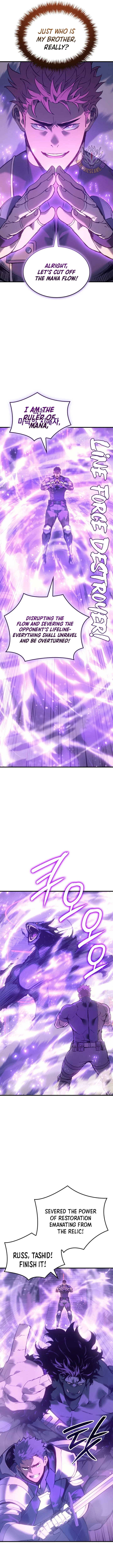 The Indomitable Martial King Chapter 60 73 14