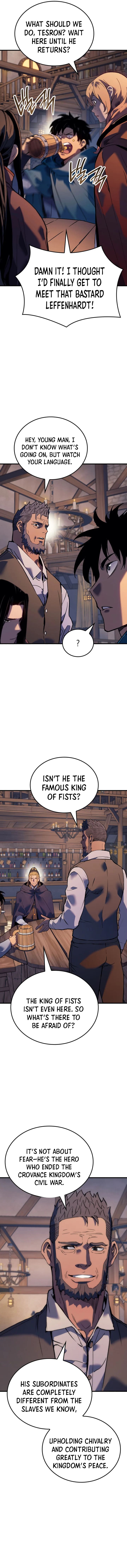 The Indomitable Martial King Chapter 60 68 9
