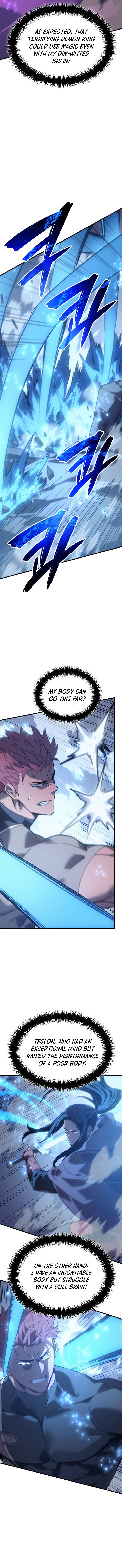 The Indomitable Martial King Chapter 62 74 12