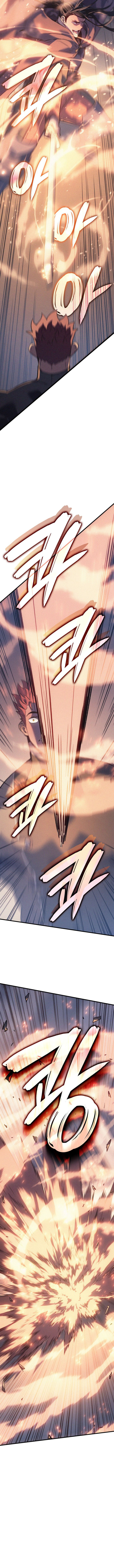 The Indomitable Martial King Chapter 62 76 14