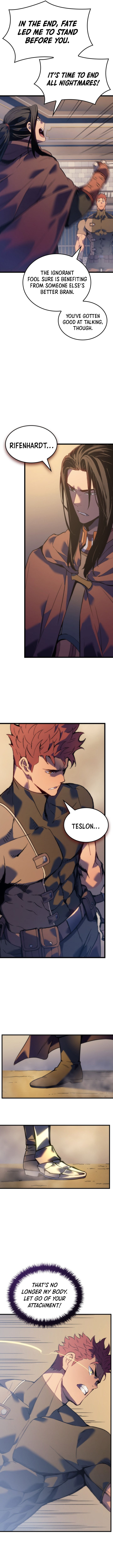 The Indomitable Martial King Chapter 62 65 3