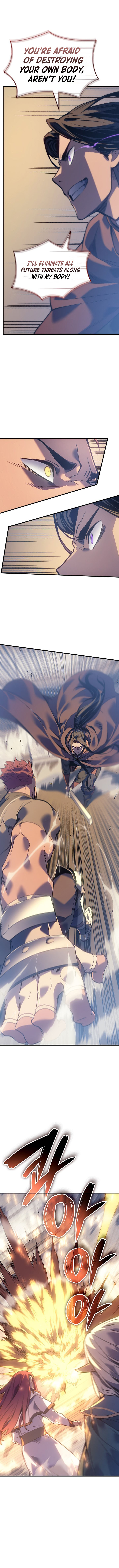 The Indomitable Martial King Chapter 62 66 4