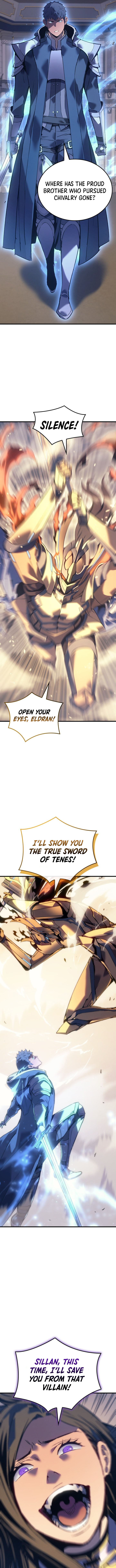 The Indomitable Martial King Chapter 62 68 6