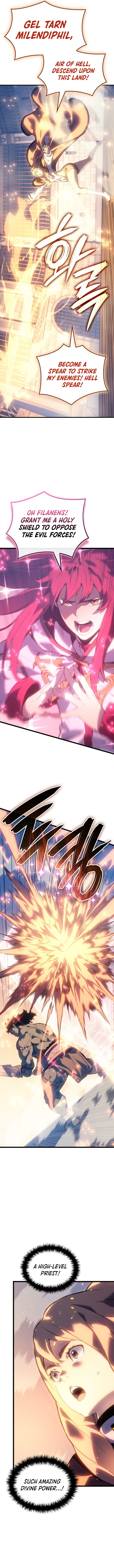 The Indomitable Martial King Chapter 62 70 8
