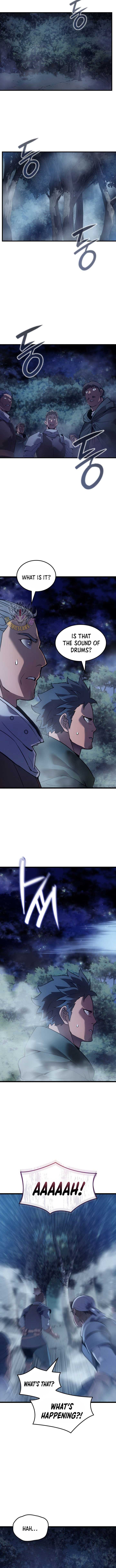 The Indomitable Martial King Chapter 66 75 10
