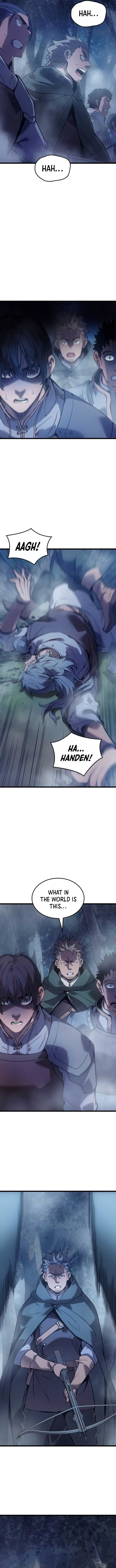 The Indomitable Martial King Chapter 66 76 11