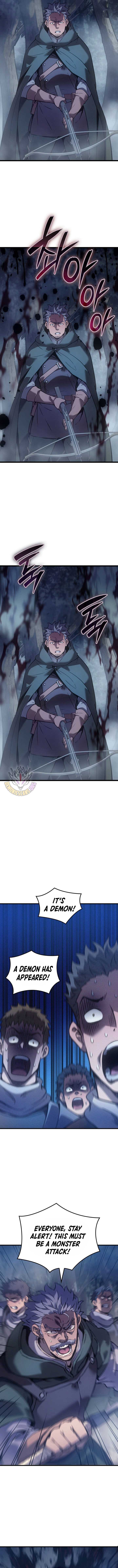The Indomitable Martial King Chapter 66 77 12